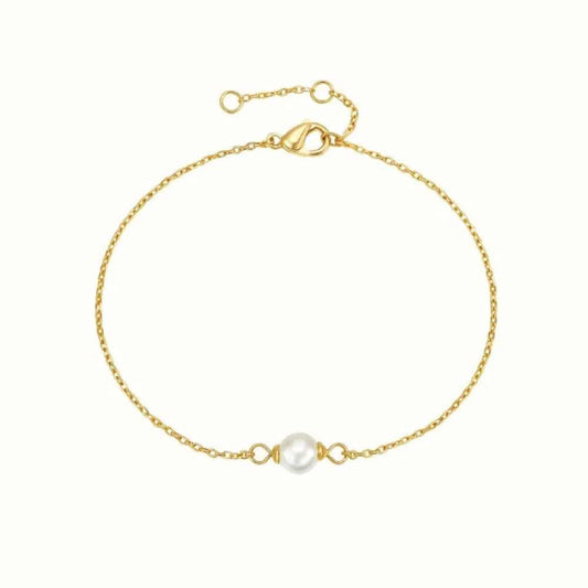 AURORA Armband 14K