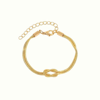 SERENITY Armband 14K