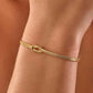 SERENITY Armband 14K
