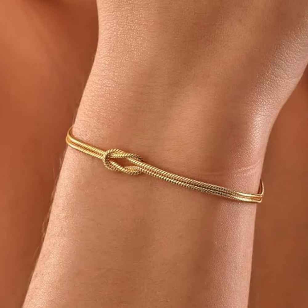 SERENITY Armband 14K