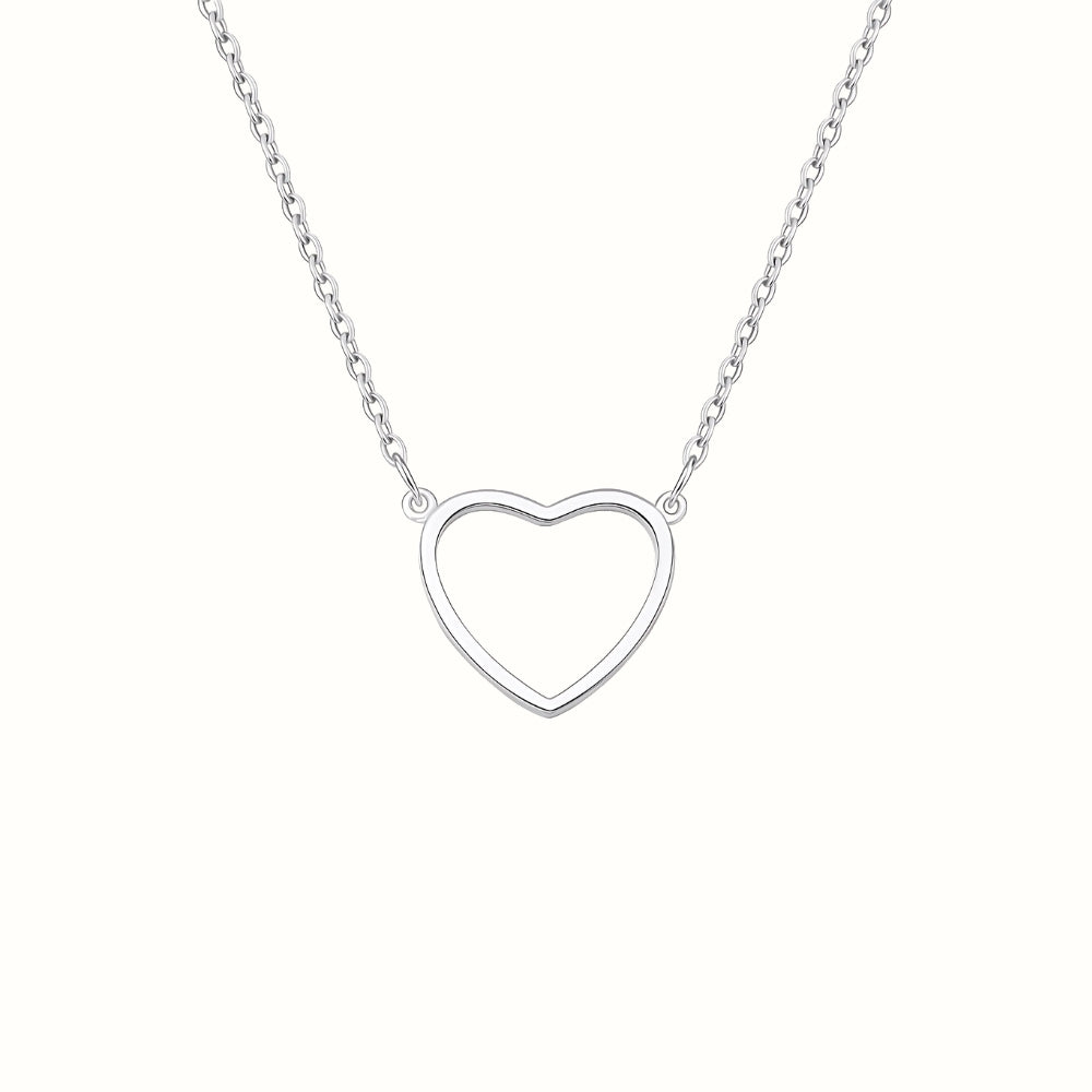AMORE Halsband - Jewelia