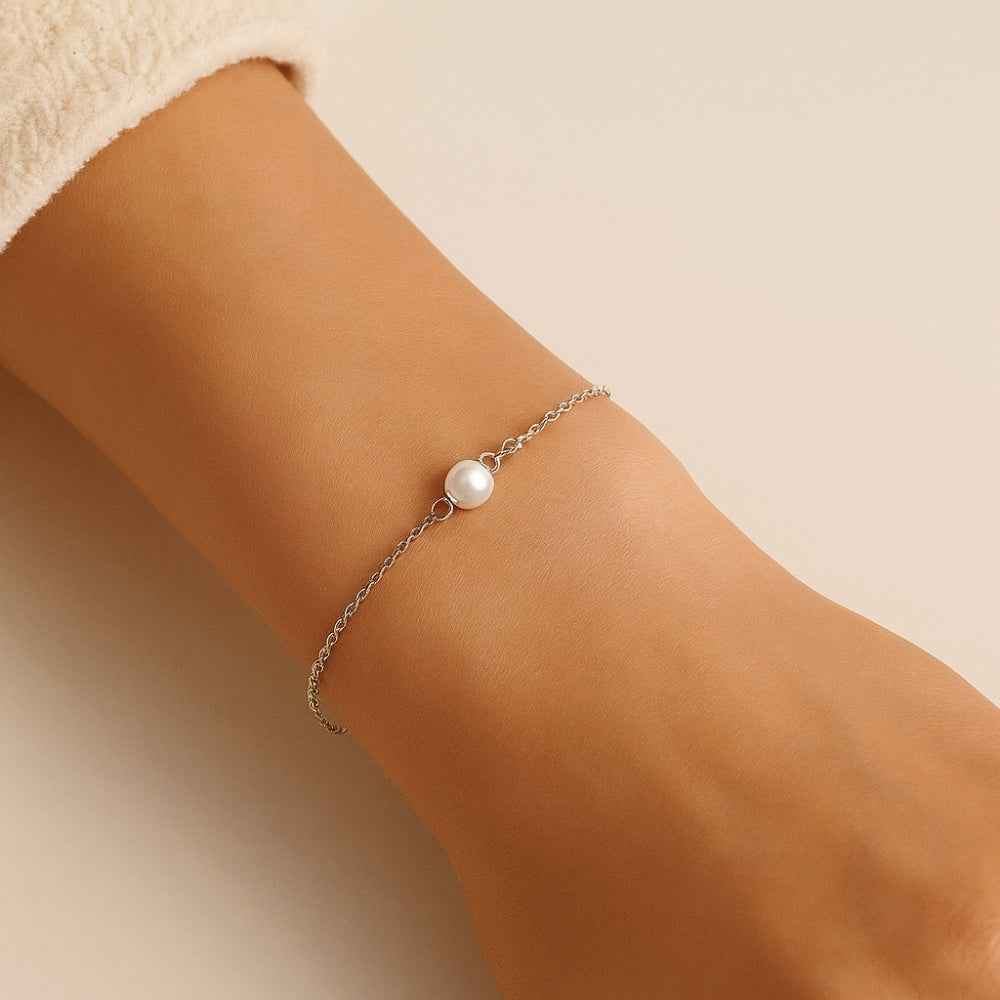 AURORA Armband 14K